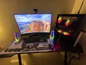 i5 14400F / RTX 5070