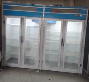 Refrigerators . Other . Used1