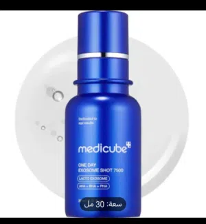 السيروم الكوري الحاصل على براءة اختراع للتخلص من الندبات