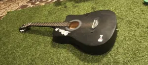 basic guitar