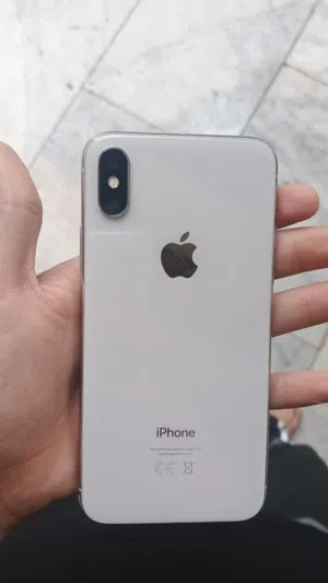 ايفون Xاقره لوصف وتفهم............. ايفون Xاقره لوصف