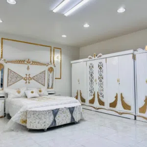 عطر الليل 