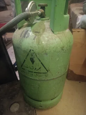 جره غاز