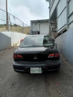 شيفورليت-كافلير-موديل-2000-ماطور-2-4-بنزين-اوتومات