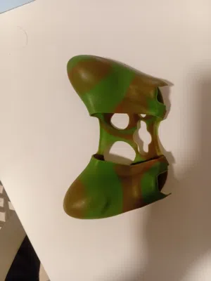 جلدت يد  أكس بوكس من طراز 360