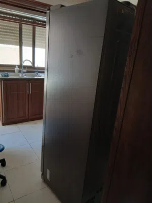 ثلاجه  سامسنغ