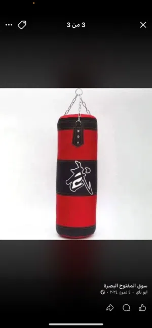 كيس ملاكمه