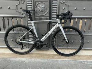 Sunpeed Galaxy 12 speed Shimano105