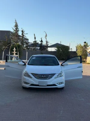 هوندا سوناتا 2012 للبيع