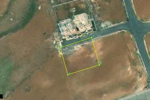 Residential Land for Sale in Amman Al Jizah