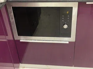 Built-in Microwave Oven / فرن ميكرويف