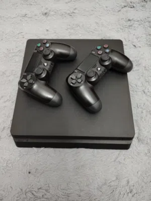 PS4 سلم مهكر اقرا الوصف