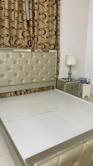 سرير 2*180 من هوم سنتر