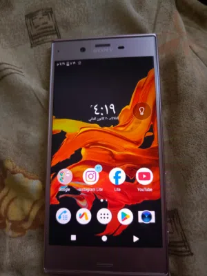 sony Experia XZ