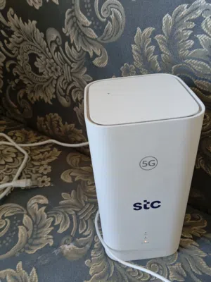 جهاز راوتر متنقل وثابت