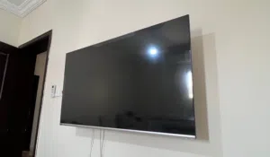 Classpro 50 Inch Smart Television