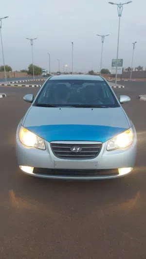 Used Hyundai Avante in Sabha