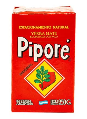 Pipore (Yerba Mate)