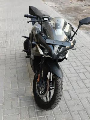 Racing Sport RS 200 Pulsar 2024