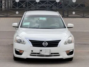 Used Nissan Altima in Al Riyadh