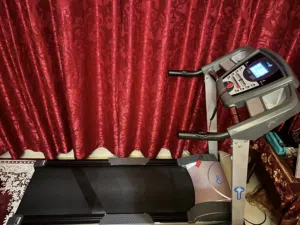 Jaguar V4 treadmill