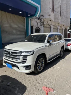 لاندكروزر 2025 تون تربو vxr خليجي رادار تحديد مسار فل مواصفات 2025