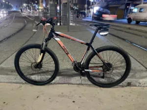 Picala DTB 27.5