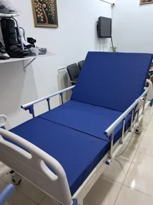 New 2 Function Electrical Medical Bed Available