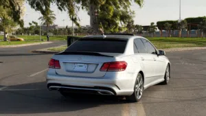 E350 مكياج 2016