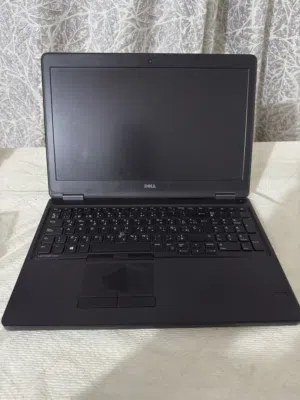 Dell latitude E5550