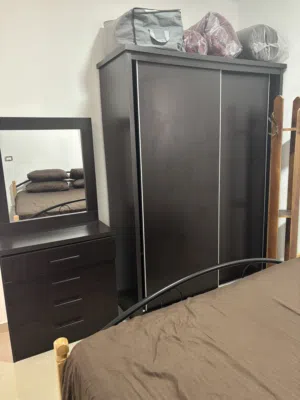 75 m2 1 Bedroom Apartments for Rent in Amman Tabarboor