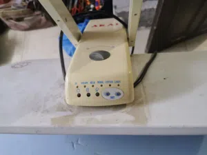 مكواة بخار