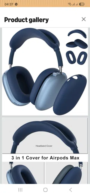apple airpods max