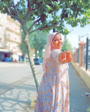 nour الهدى