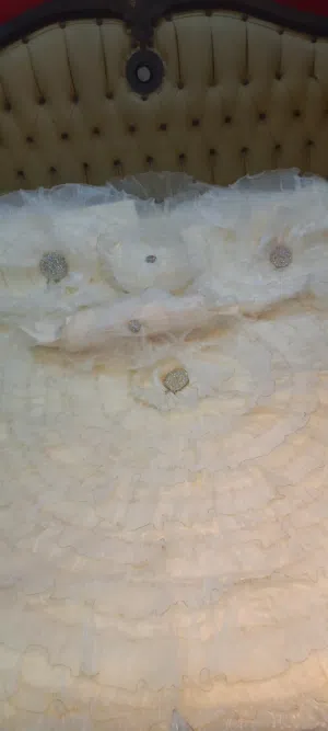 لحاف عرسان