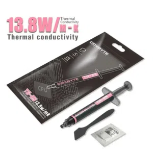 coxbyte thermal paste for ps4/3/pc/laptop