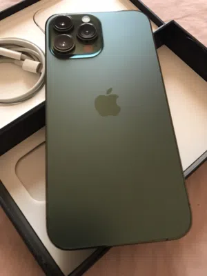 Apple iPhone 13 Pro Max 256 GB in Al Sharqiya