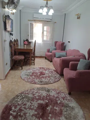 130 m2 3 Bedrooms Apartments for Rent in Giza 6th of October