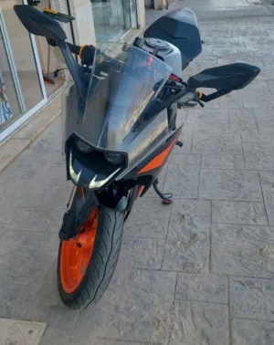 rc 200 ktm
