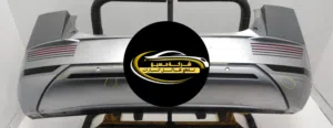 طمبون خلفي ايونيك 5 / ايونيك 6 2021-2025               مستعمل اصلي / جديد اصلي / جديد تجاري