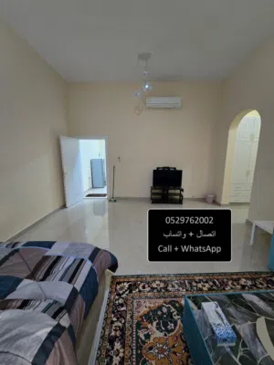 استيديو مفروش في زاخر