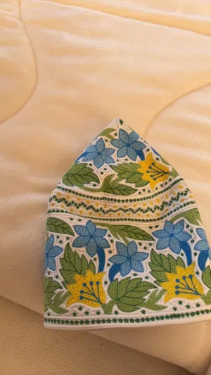 كمة ديوانيه