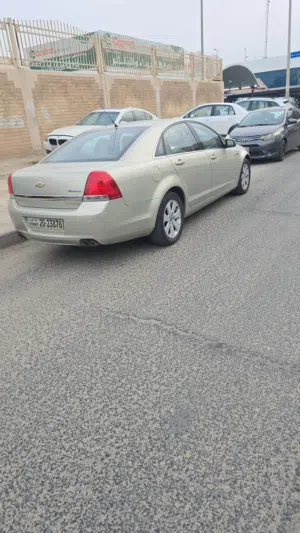 Chevrolet caprice 2012 شيفراوت كابريس 2012