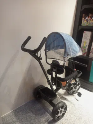 Baby Roller
