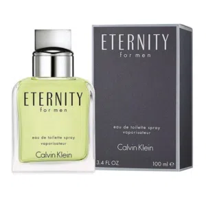 عطر Calvin Klein Eternity for Men Original 100ml