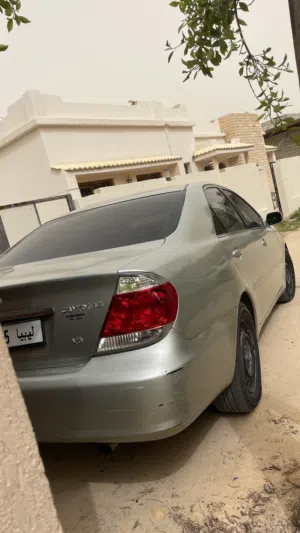 Used Toyota Camry in Zawiya