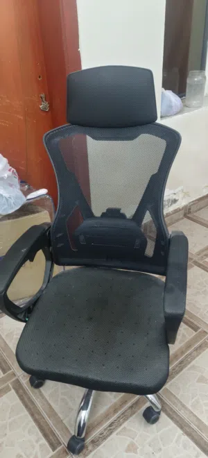 كرسي نظيف مره حق الالعاب البلاي ستيشن