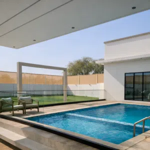 3 Bedrooms Chalet for Rent in Al Batinah Barka