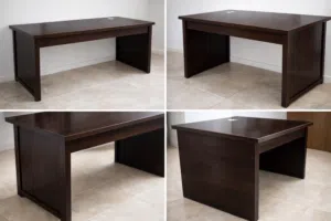 مكتب مناسب للمكاتب الإدارية أو المنزلية