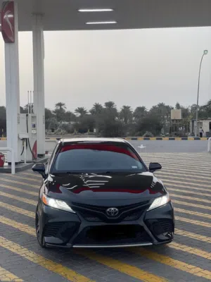 Used Toyota Camry in Al Batinah